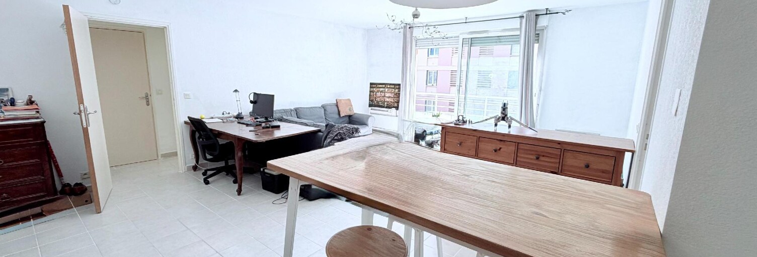 Appartement 3 Pièces 72 m² à vendre à Pertuis (84120)