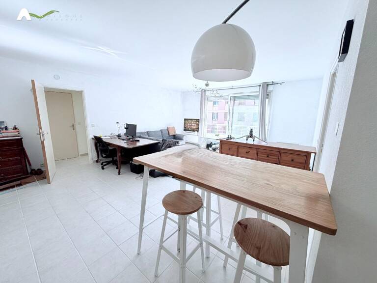 Appartement T3 — photo 1
