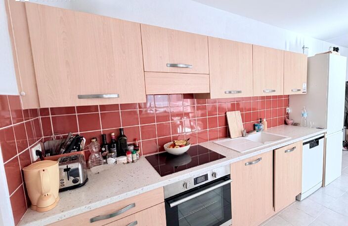 Appartement T3 — photo 2