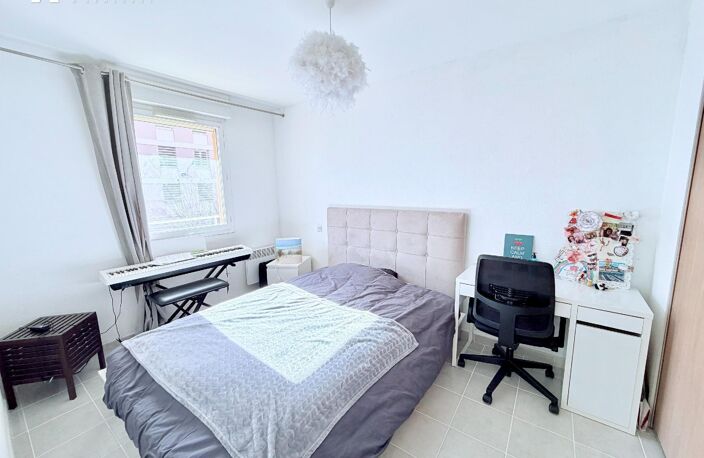 Appartement T3 — photo 3