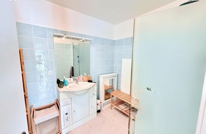Appartement T3 — photo 4