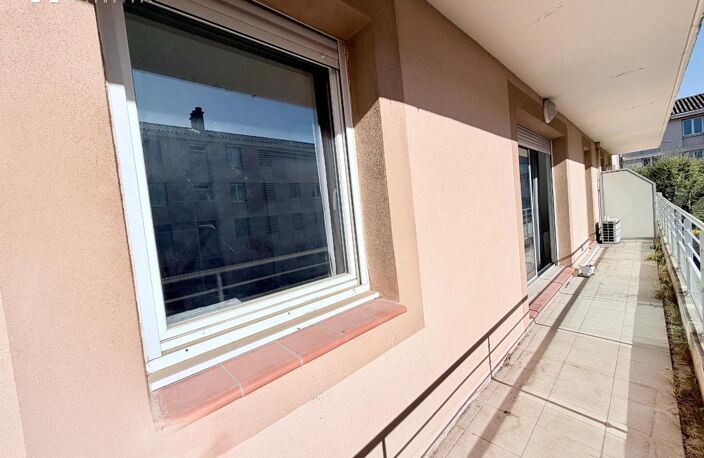 Appartement T3 — photo 5