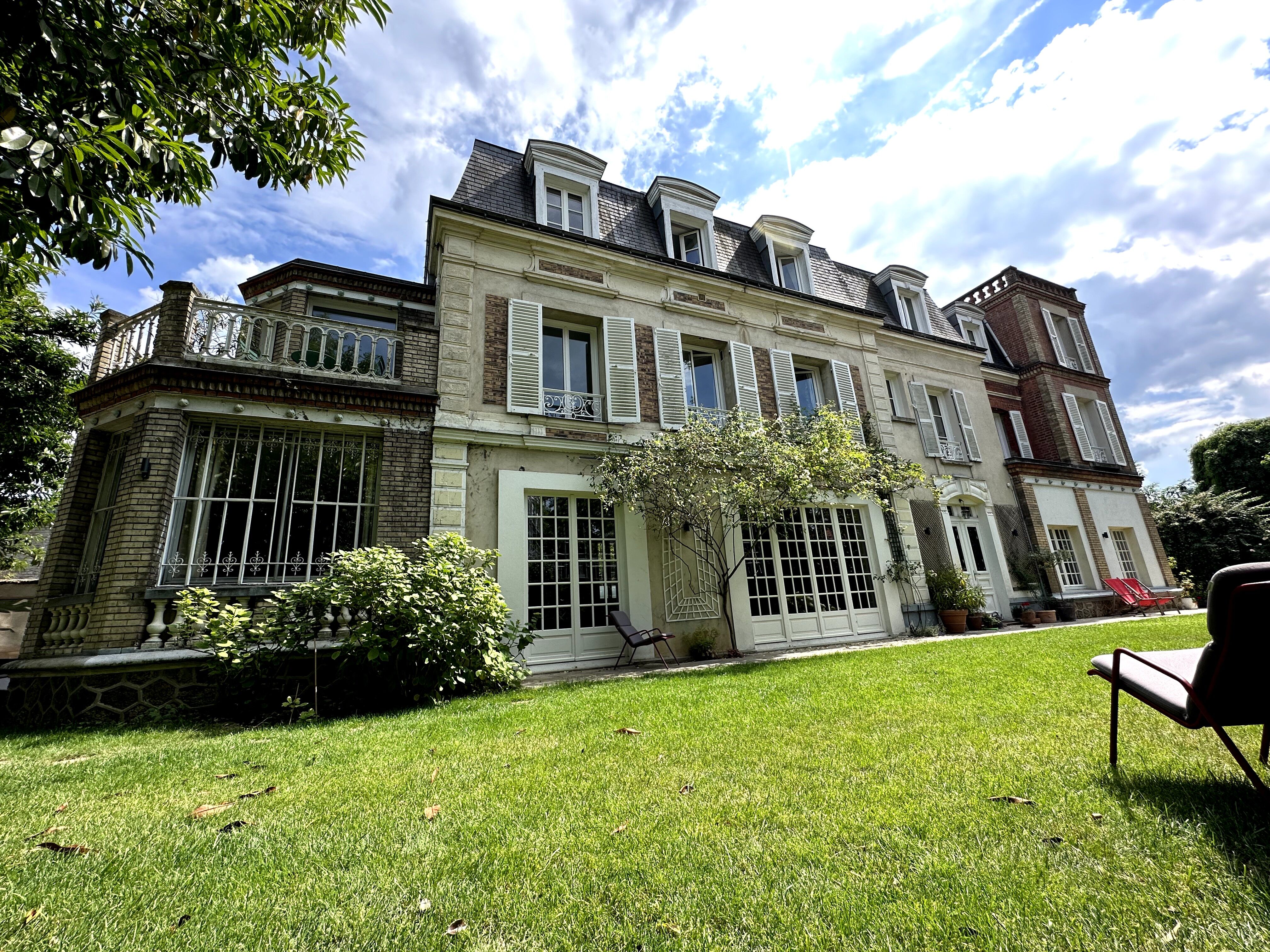 Agence immobilière de Barnabé