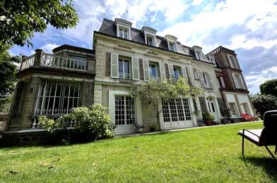 Maison 10 pièces 1785000 €