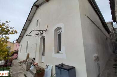 Maison 5 pièces 128000 €
