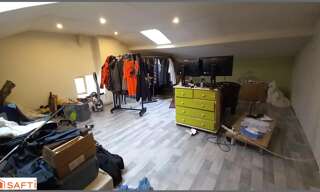 Maison 5 Pièces 120 m² à vendre à Nicole (47190)