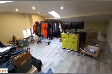 Maison 5 pièces 128000 €