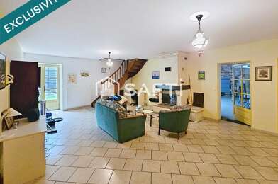 Maison 8 pièces 242000 €