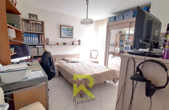 SAINT-CYPRIEN PORT    APPARTEMENT RDC T3  À L'EMPLACEMENT PR — photo 5