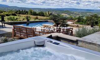 Maison 6 Pièces 180 m² à vendre à Apt (84400)