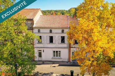 Maison 6 pièces 130000 €