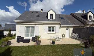 Maison 6 Pièces 112 m² à vendre à Choisy-au-Bac (60750)