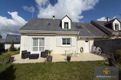 Maison 6 pièces 299000 €