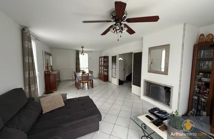 MAISON de 6 pièces à CHOISY AU BAC (60750) — photo 2