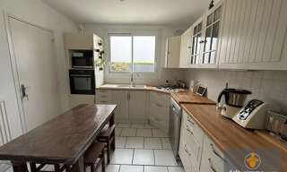 Maison 6 Pièces 112 m² à vendre à Choisy-au-Bac (60750)