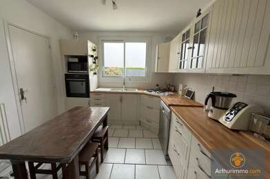 Maison 6 pièces 299000 €
