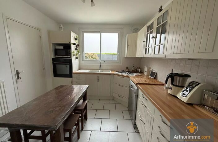 MAISON de 6 pièces à CHOISY AU BAC (60750) — photo 3