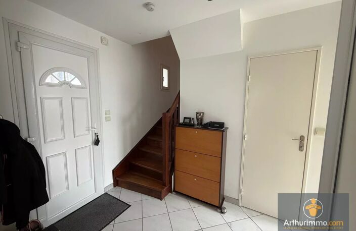 MAISON de 6 pièces à CHOISY AU BAC (60750) — photo 4