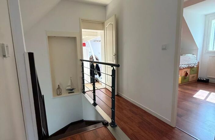 MAISON de 6 pièces à CHOISY AU BAC (60750) — photo 5