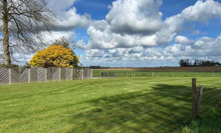 Terrain  912 m² à vendre à Yerville (76760)