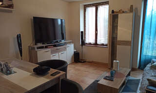 Maison 2 Pièces 55 m² à louer à Saint Martin de l'If (76190)