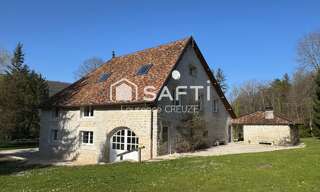 Maison 12 Pièces 432 m² à vendre à Marchaux-Chaudefontaine (25640)