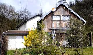 Maison 6 Pièces  m² à vendre à Baume-les-Dames (25110)