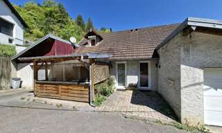 Maison 6 Pièces 95 m² à vendre à Baume-les-Dames (25110)