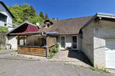 Maison 6 pièces 155000 €
