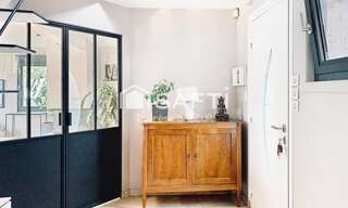 Maison 6 Pièces 135 m² à vendre à Marcq-en-Barœul (59700)