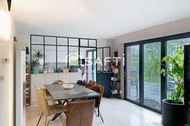 Maison 6 pièces 715000 €