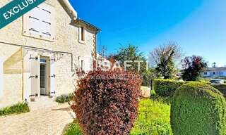 Maison 5 Pièces 118 m² à vendre à Pons (17800)