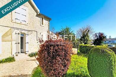 Maison 5 pièces 219000 €