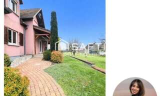 Maison 6 Pièces 152 m² à vendre à Bettendorf (68560)