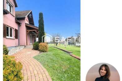 Maison 6 pièces 435000 €