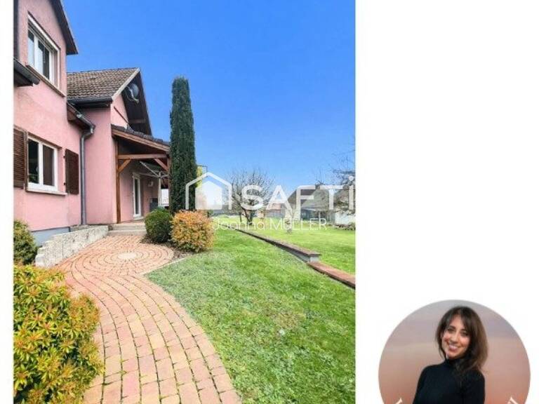 Maison d'habitation de 152 m2 au calme dans une impasse sur 10 ares — photo 1