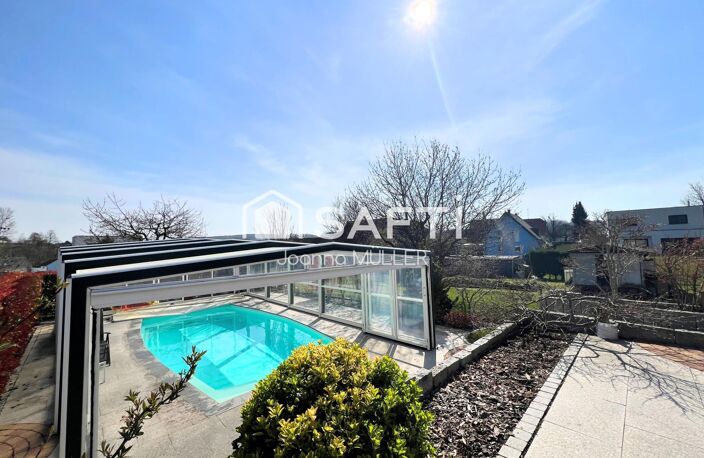 Maison d'habitation de 152 m2 au calme dans une impasse sur 10 ares — photo 3