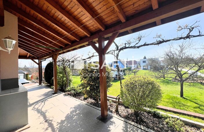Maison d'habitation de 152 m2 au calme dans une impasse sur 10 ares — photo 5