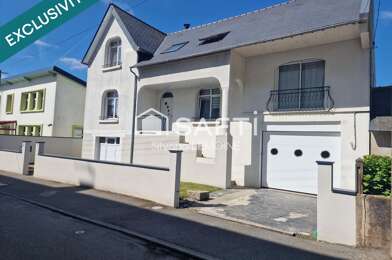 Maison 7 pièces 339900 €
