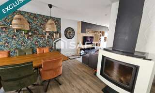Maison 7 Pièces 187 m² à vendre à Loudéac (22600)