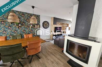 Maison 7 pièces 335000 €