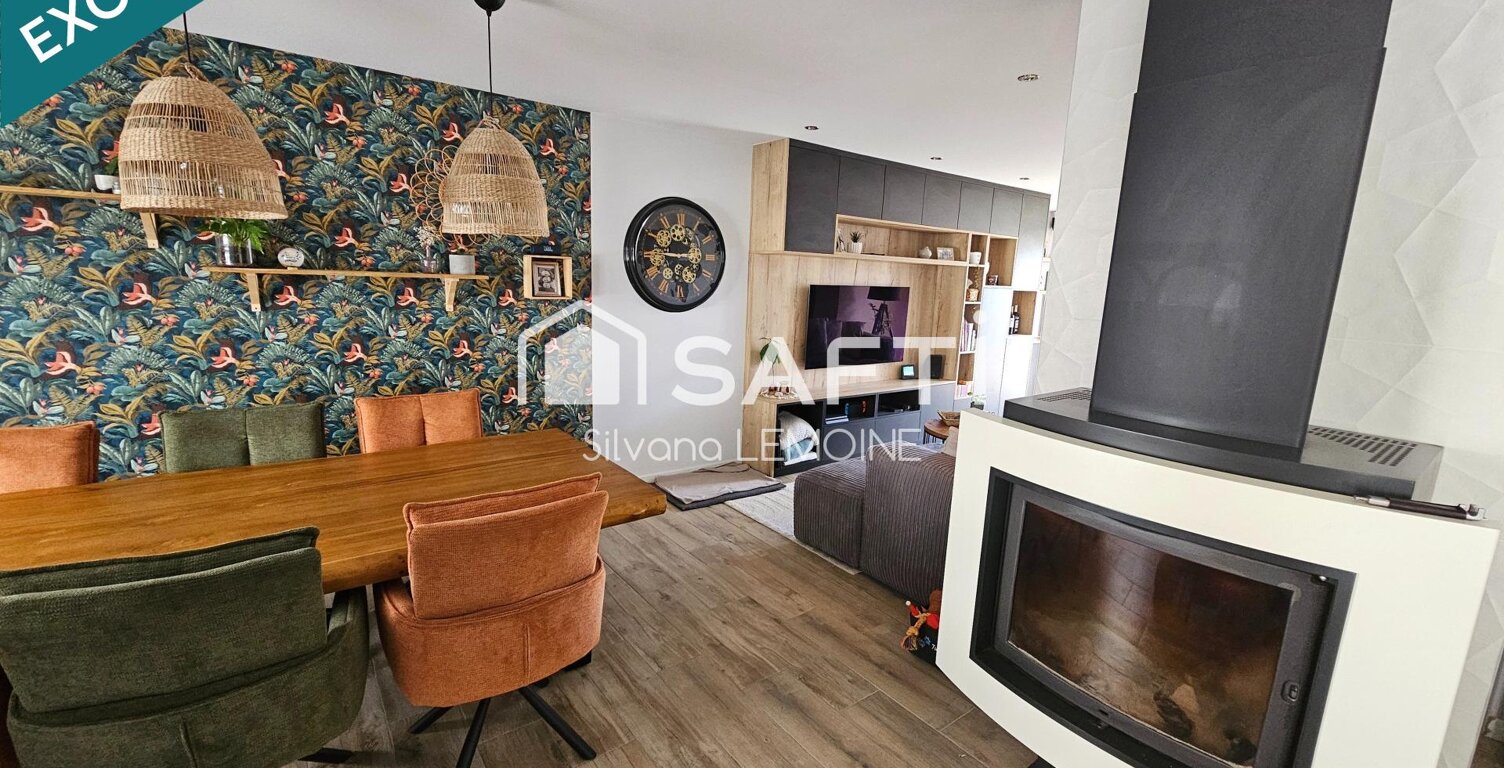 Maison contemporaine — photo 1