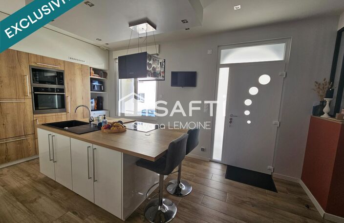Maison contemporaine — photo 2