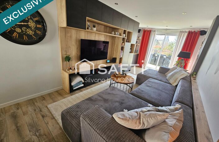 Maison contemporaine — photo 3