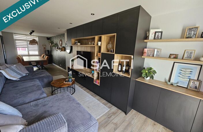 Maison contemporaine — photo 4