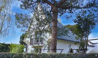 Maison 5 Pièces 123 m² à vendre à La Baule-Escoublac (44500)