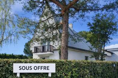 Maison 5 pièces 759200 €