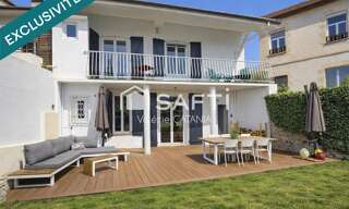 Maison 6 Pièces 170 m² à vendre à Moirans (38430)