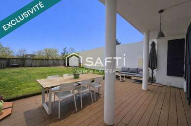 Maison 6 pièces 360000 €