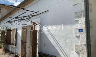 Maison 3 Pièces 92 m² à vendre à Rudeau-Ladosse (24340)